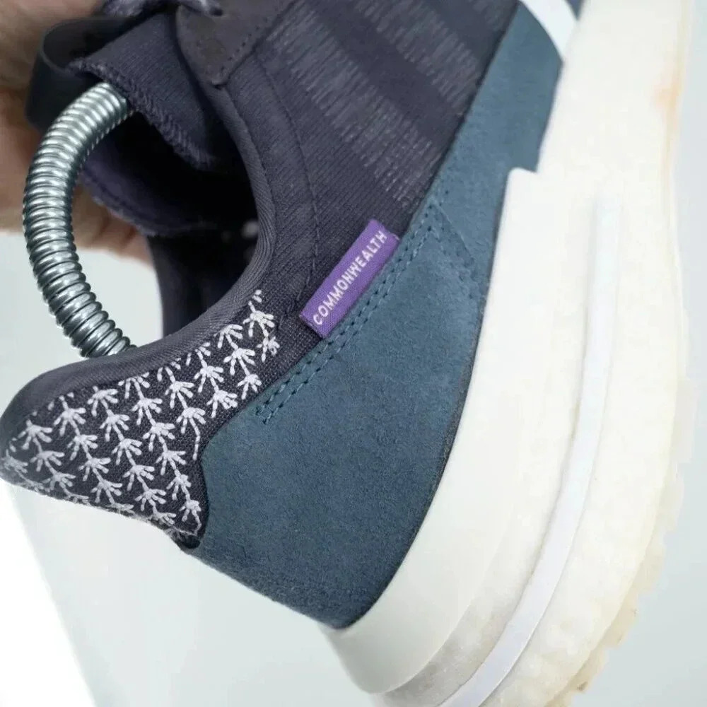 Adidas Consortium X Commonwealth ZX 500 RM  'Friends & Family' Colorway | Mens 7 - Picture 7 of 14